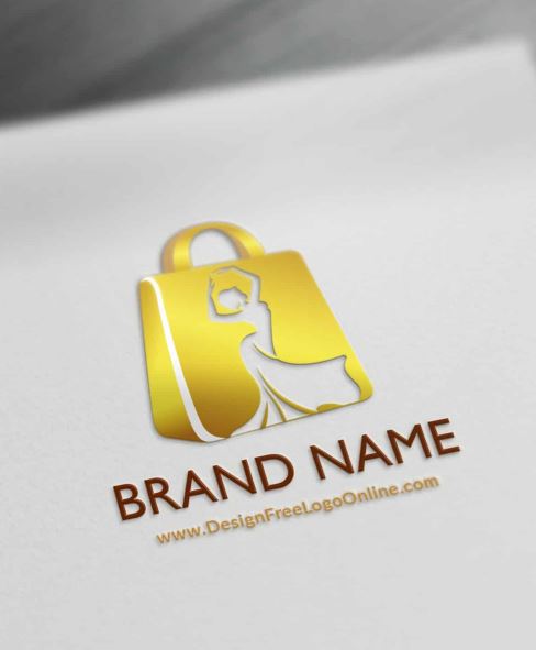 Designer Bag Logos Sample