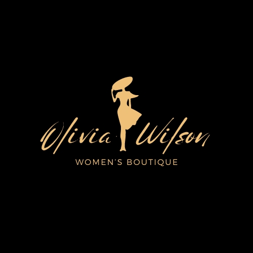 Boutique Logo Design