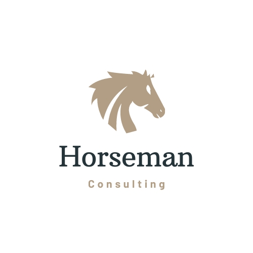 Best Equine logo design