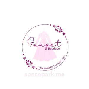 Boutique Logo Design