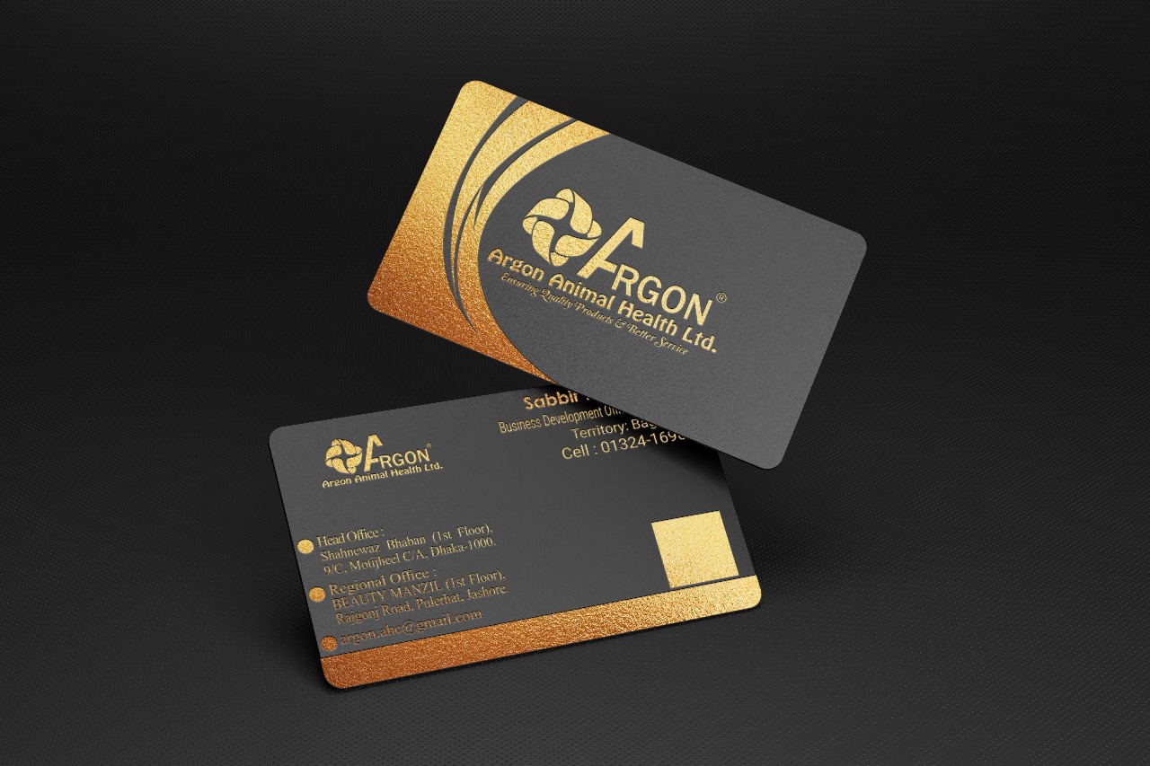 Business Card Logo Designs