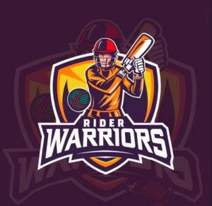 Cricket Logo Design