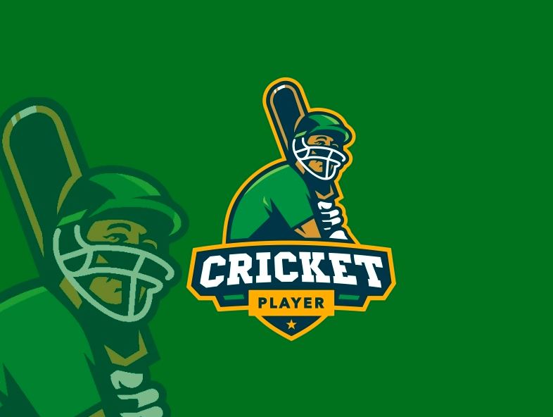 Cricket Logo Designer