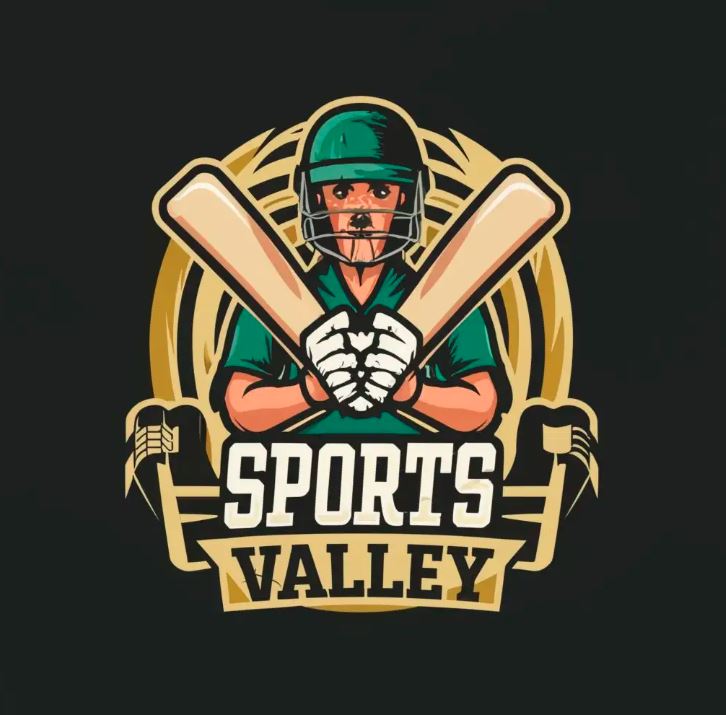 Cricket Logo Designs