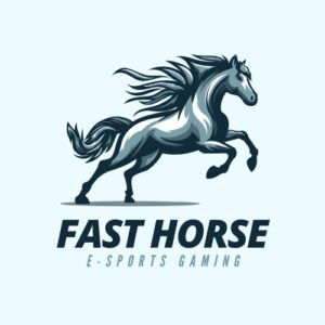 Equestrian Logo Design