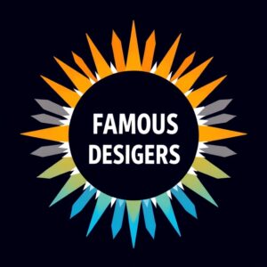 Famous Logo Designers