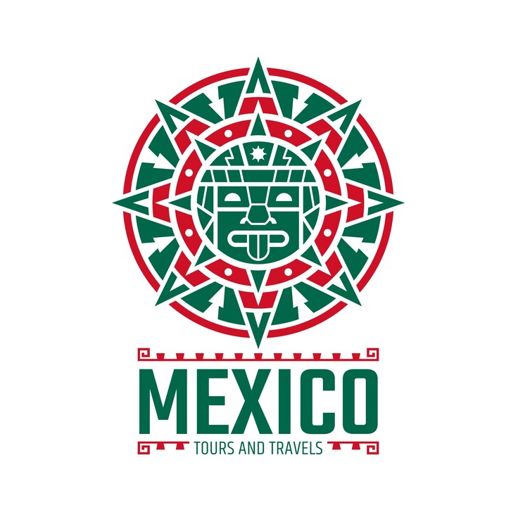 Mexican Logo Design