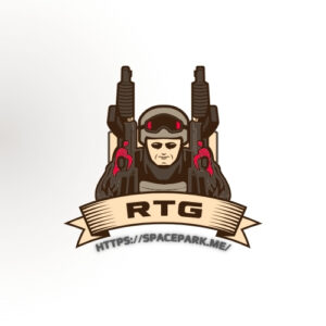 Outlaw Gun Logo Designer