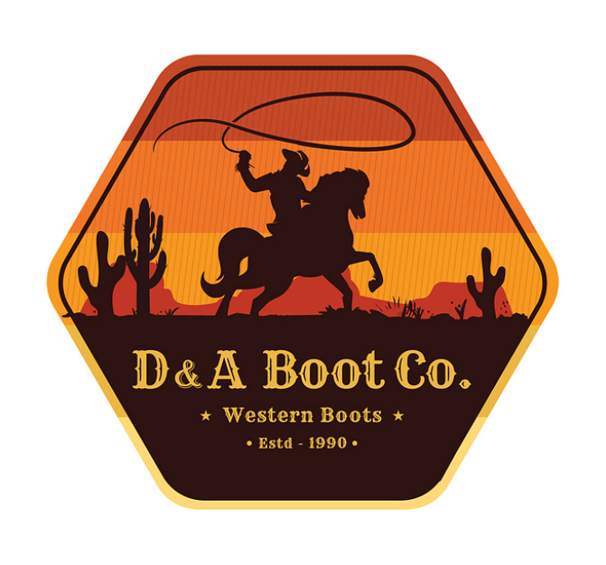 Western Logo Design