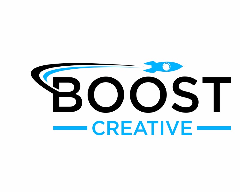 Boost Logo Ideas