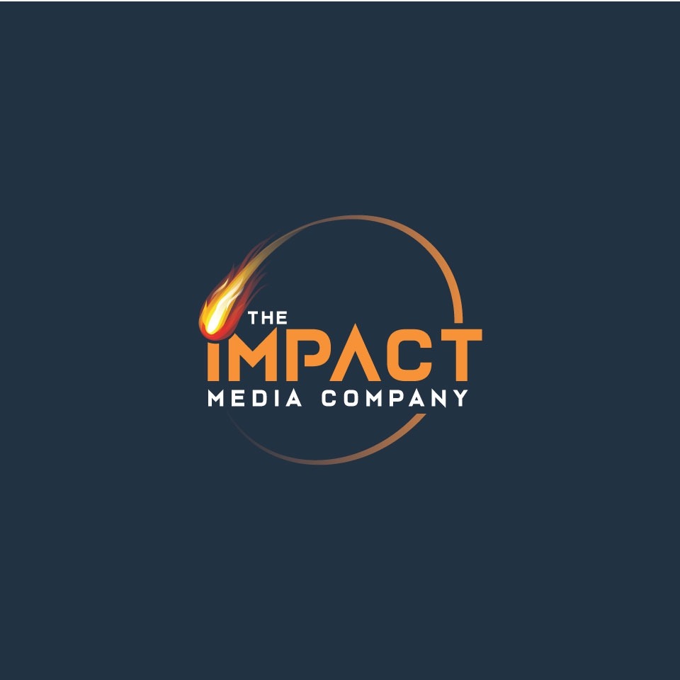 Impact Logo Custom