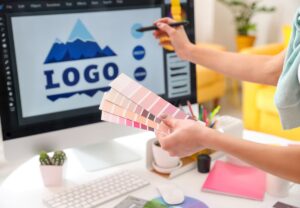 Creating a Logo Design