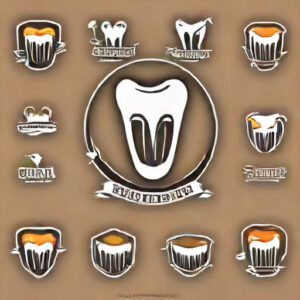 Dental Logo Design