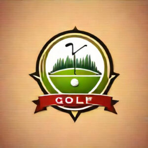 Golf Logo Design